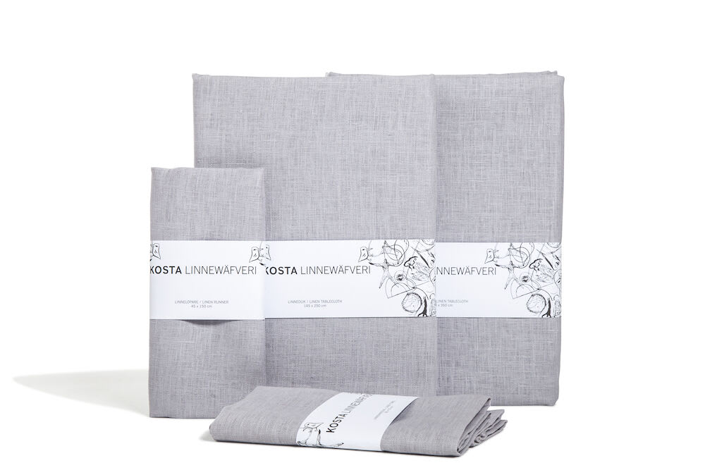 10 pack Linn Servetter