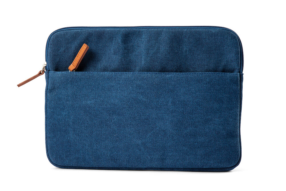 E-reader bag