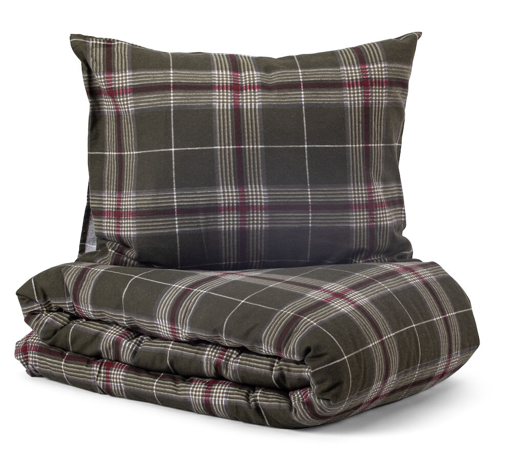 Herrestad Flanell 150x210