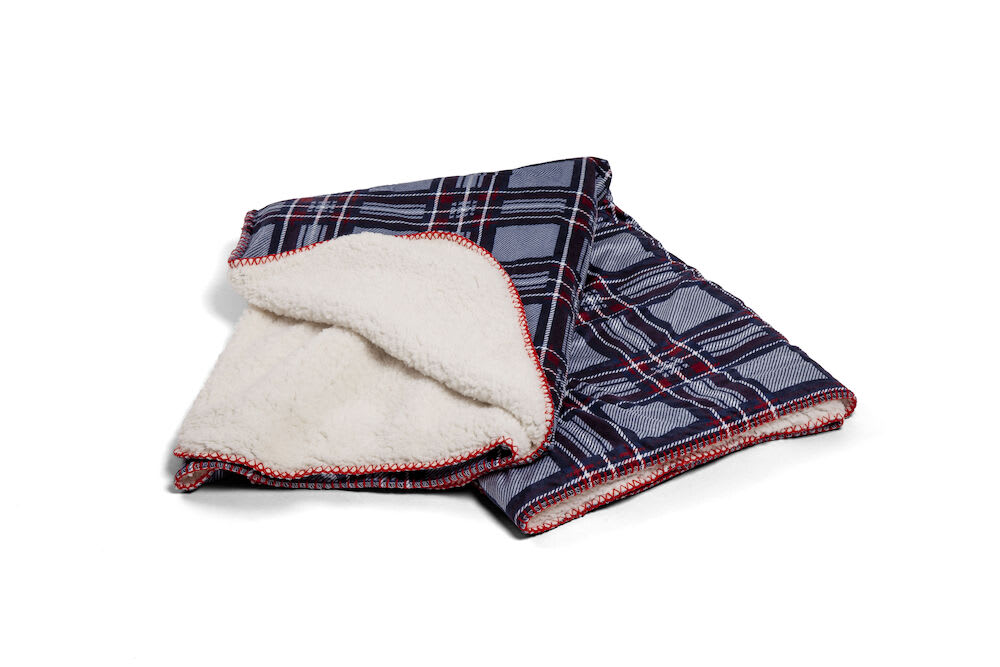 Sherpa Bodele 4-pack