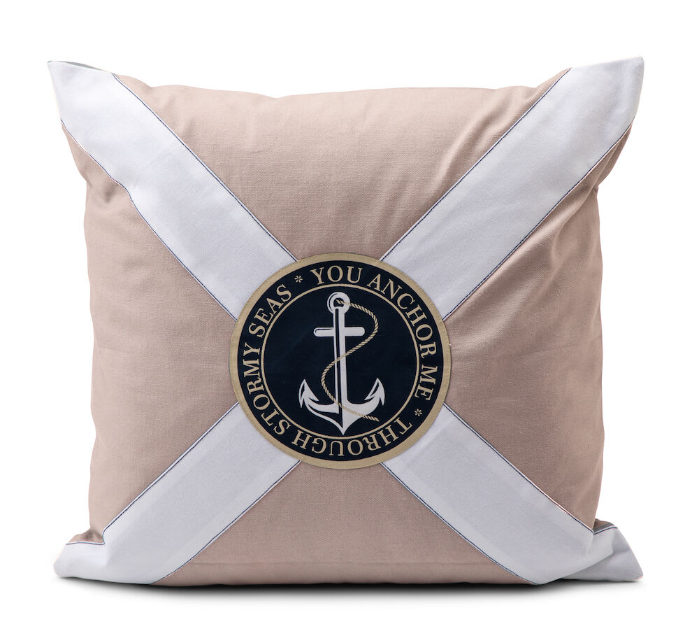 Pillow Cover Vidar