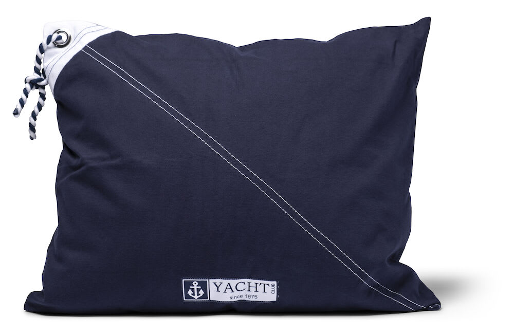 Pillow Cover Yacht