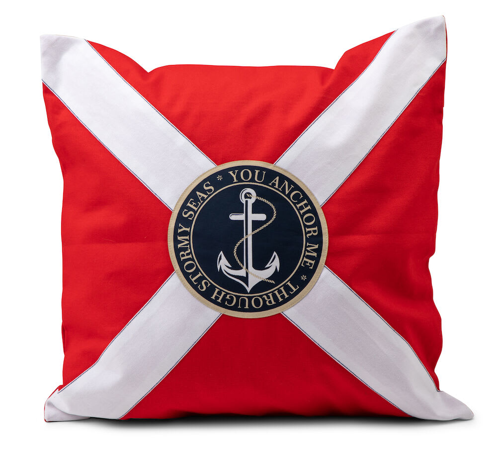 Pillow Cover Vidar