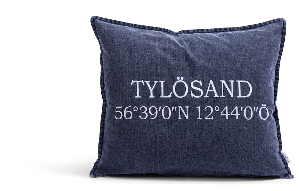 Pillow C Places Tylösand