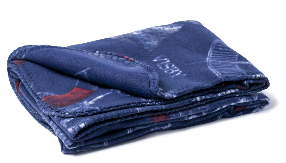 Kust Plaid