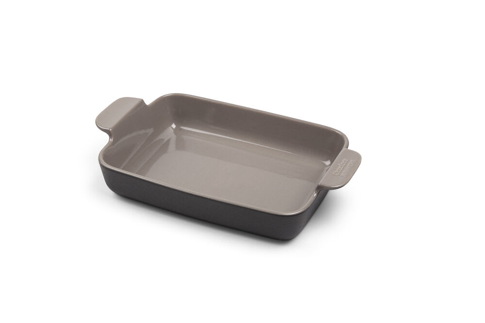 Gratin dish