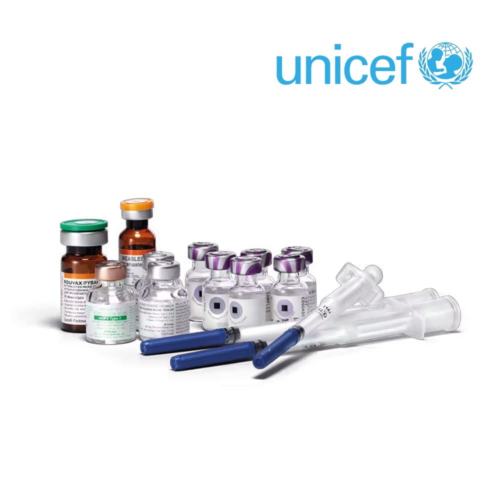 Vaccinpaket