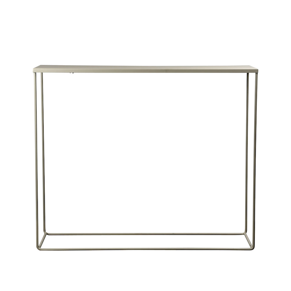 Side table Oblong