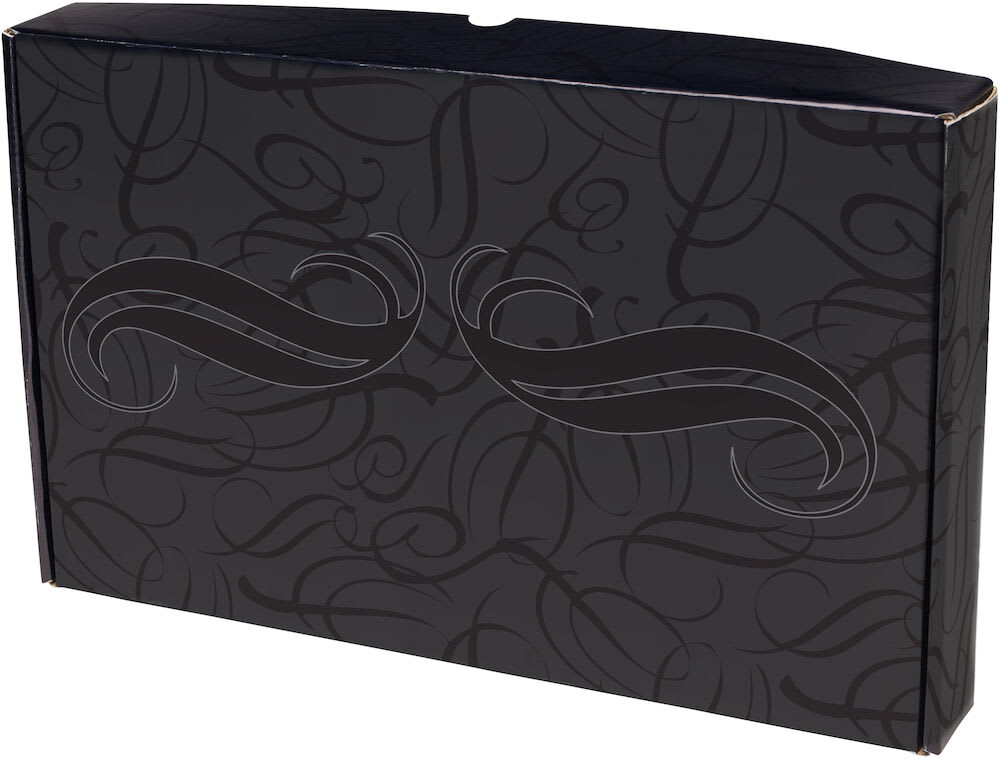Presentkartong - 40x27x7
