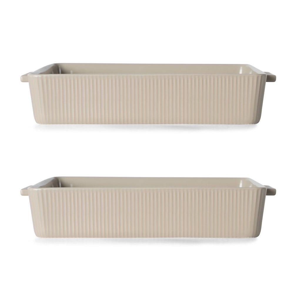 Flora ugnsform M, 2-pack