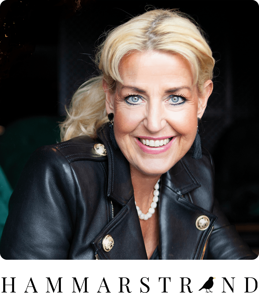 Linda Hammarstrand, Culture Academy