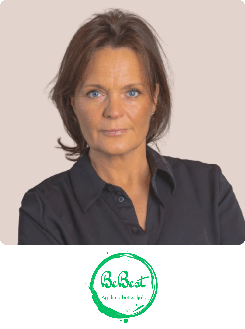Lotta Vikström, BeBest