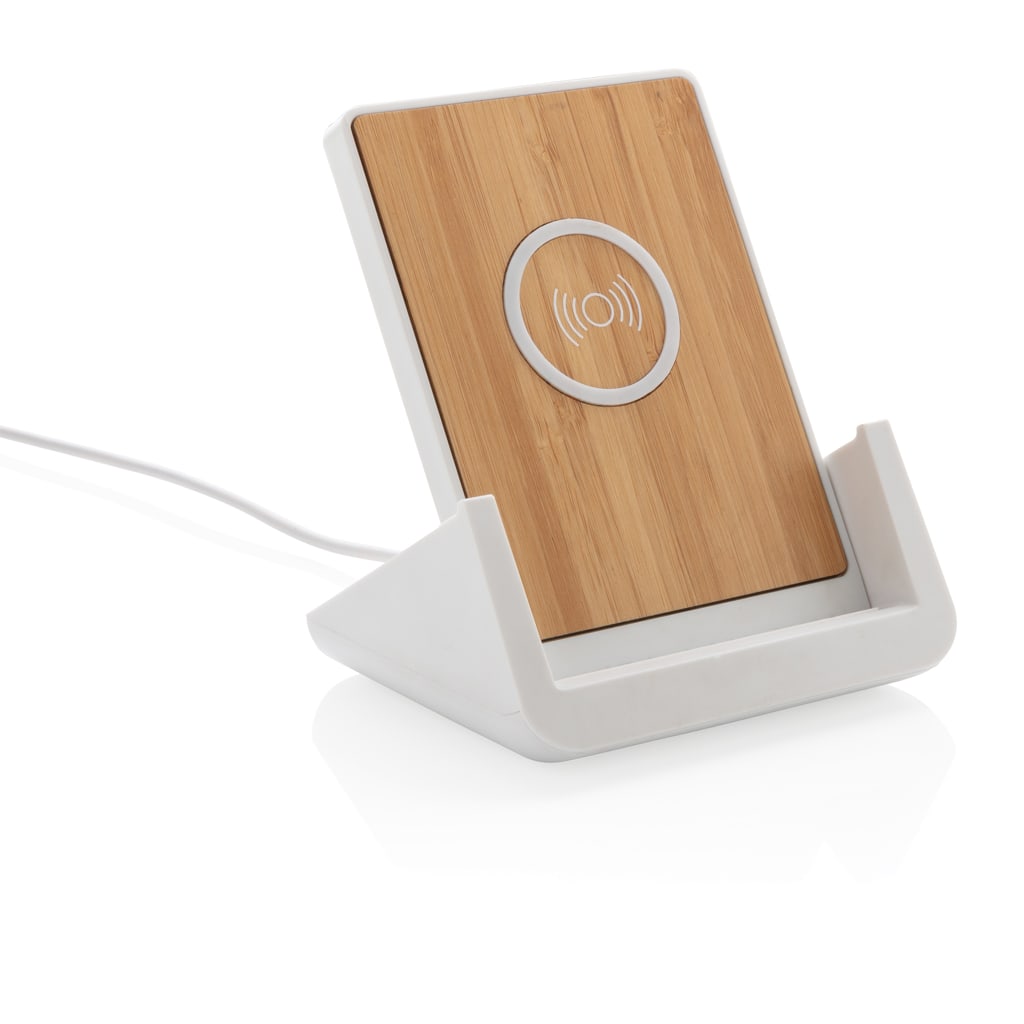 Ontario 10W stand i RCS genanvendt plast