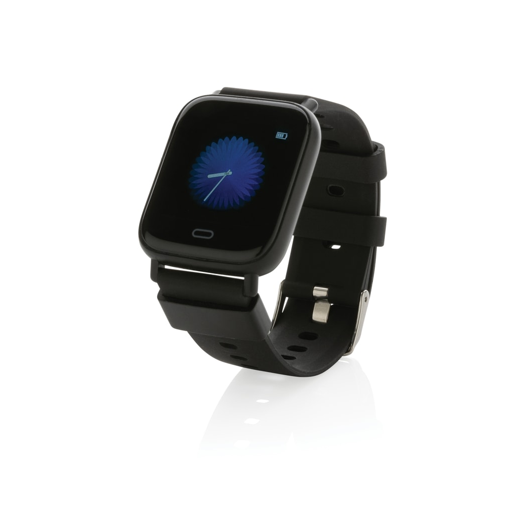 Fit watch RCS återvunnen TPU