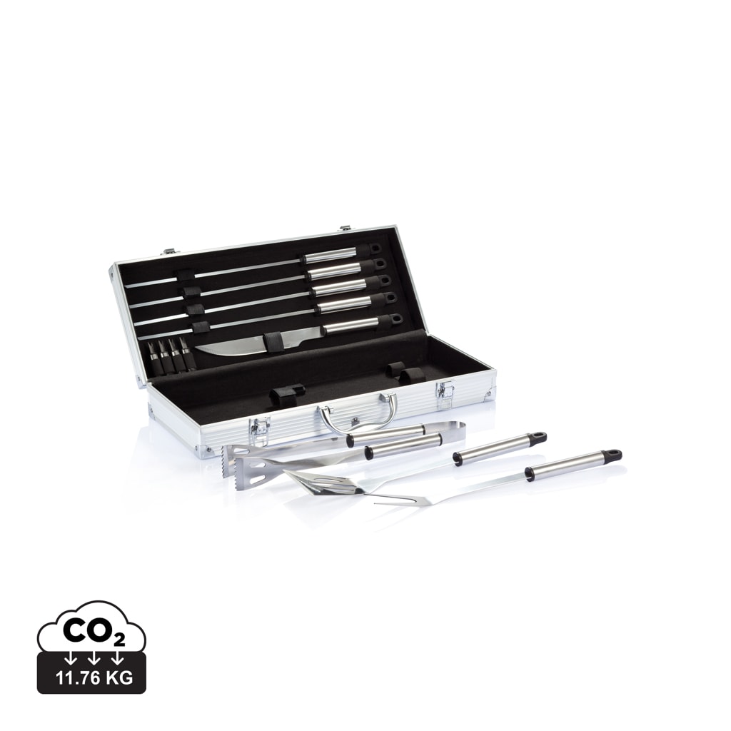 BBQ box 12 pieces