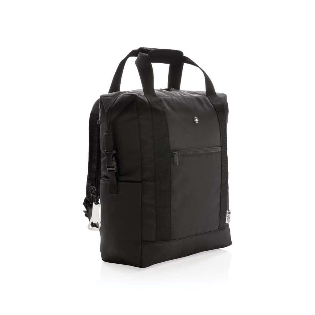 Swiss Peak XXL kylryggsäck PVC-fri