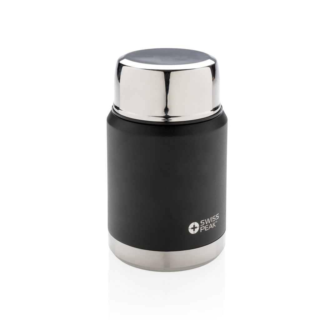 Swiss Peak Elite madtermos med kobberisolering