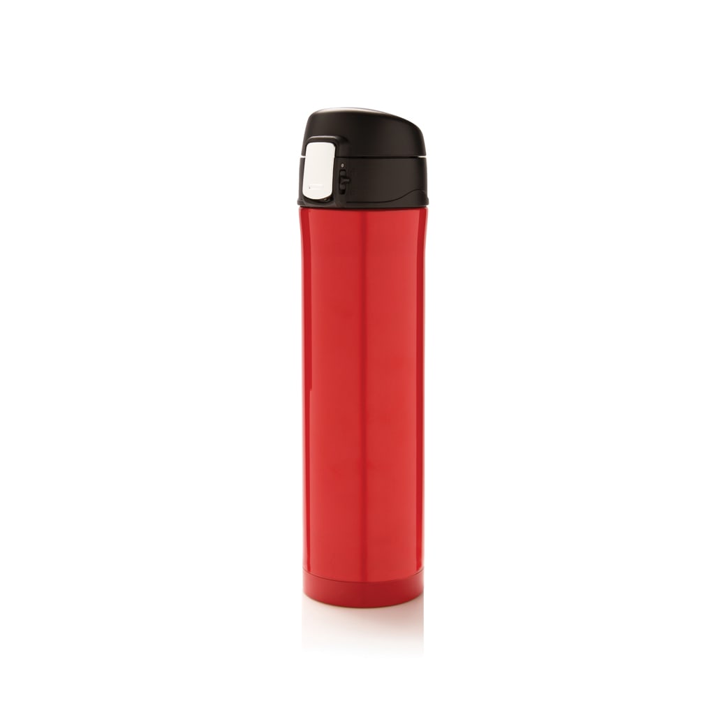 Easy lock vakuumbottle
