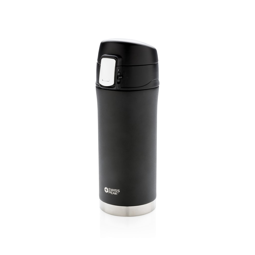Swiss Peak Elite krus med kobberisolering