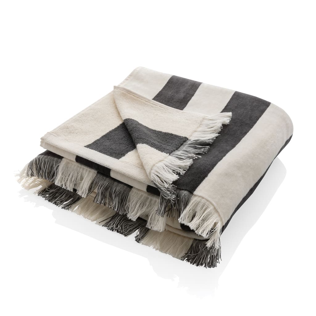 Ukiyo Yukari AWARE™ XL beach towel 100x180cm