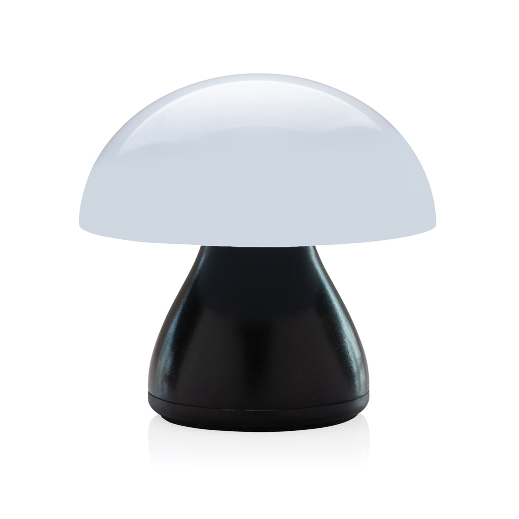 Luming USB Genopladelig Bordlampe RCS Plast
