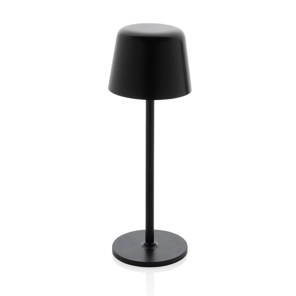 Zenic RCS Genanvendt Plast USB Genopladelig Bordlampe