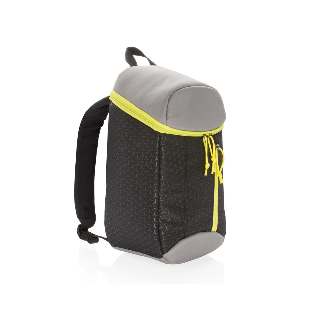 Kylryggsäck, 10L
