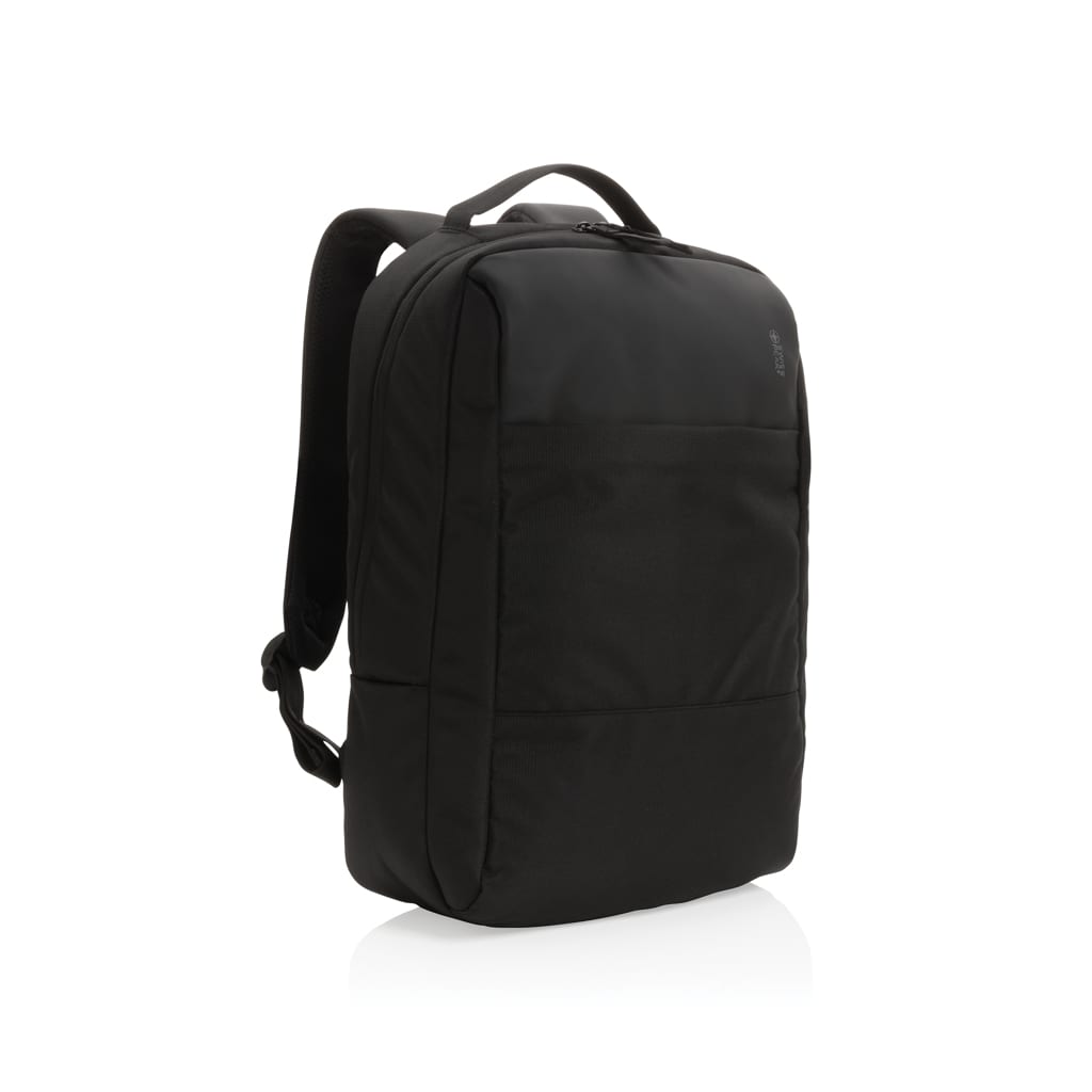 Swiss Peak AWARE™ RPET 15.6" ryggsäck