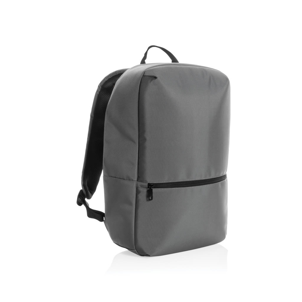Impact AWARE™ 1200D minimalist 15.6" laptop backpack