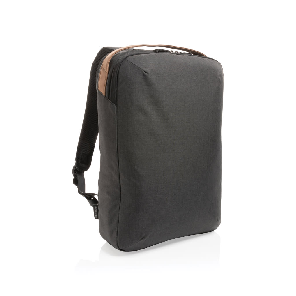 Impact AWARE™ 300D two tone lyxig 15.6" laptopryggsäck