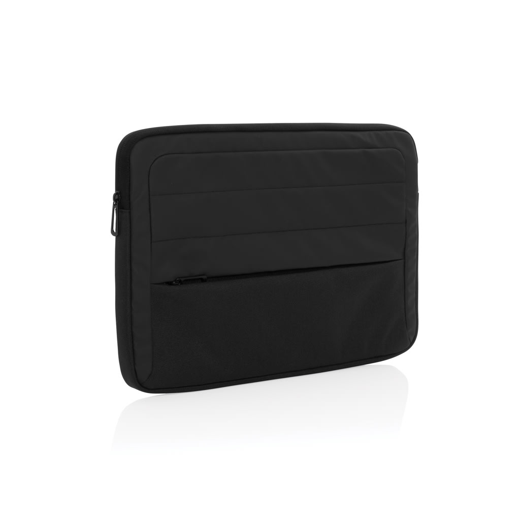 Armond 15.6" laptop sleeve AWARE™ RPET