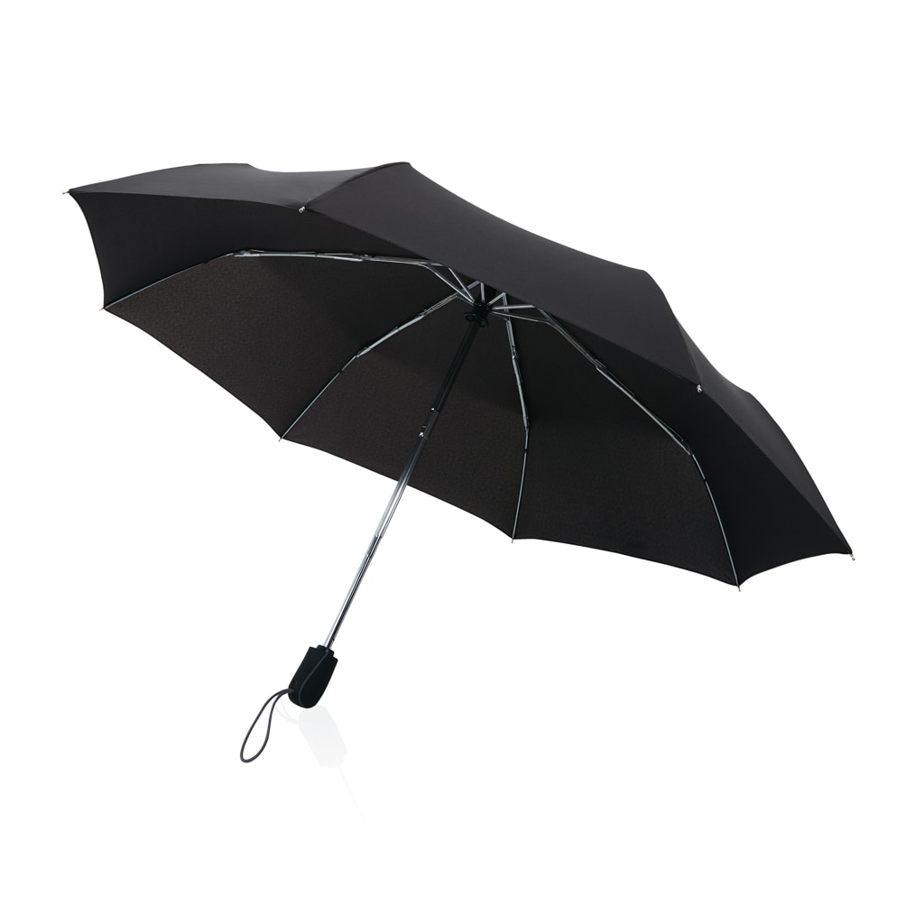 Swiss Peak AWARE™ Traveller 21” automatisk paraply