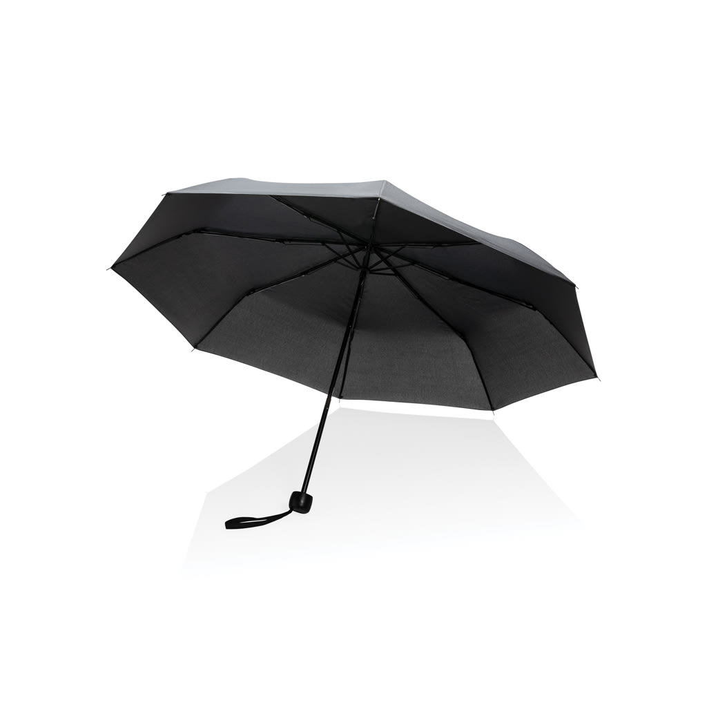 20.5" Impact AWARE™ RPET 190T paraply