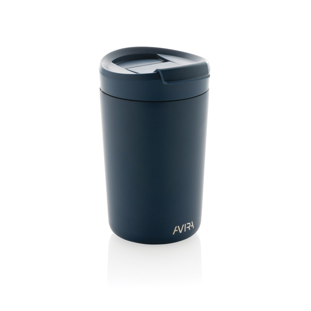 Avira Alya RCS Recycled Steel Mug 300ml