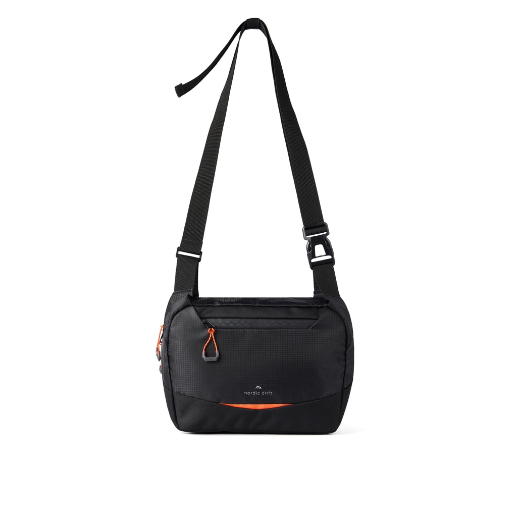 Nordic Drift Trail RCS Crossbody taske 4L