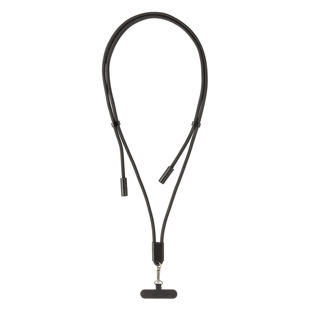 LoopAmp RCS RPET justerbar 160cm kabel 60W