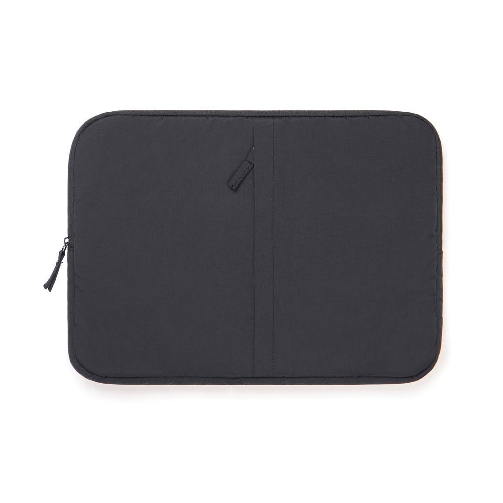 KENTO URBAN RCS recycled nylon 15.6" laptop sleeve