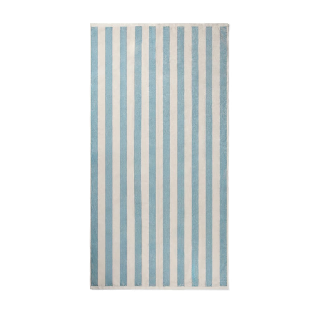 VINGA Lagoa GRS bath towel