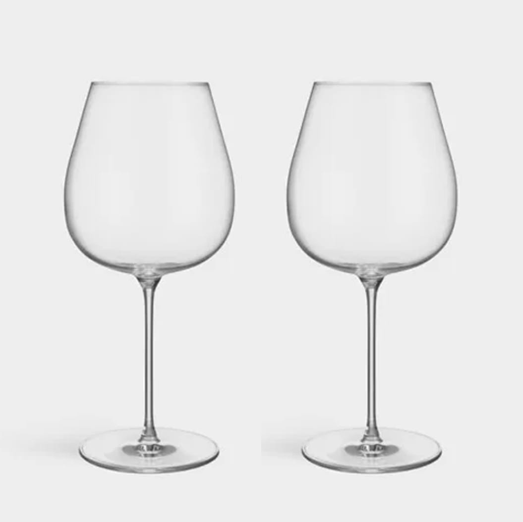 Björn Frantzén Rødvin 75cl, 2 stk.