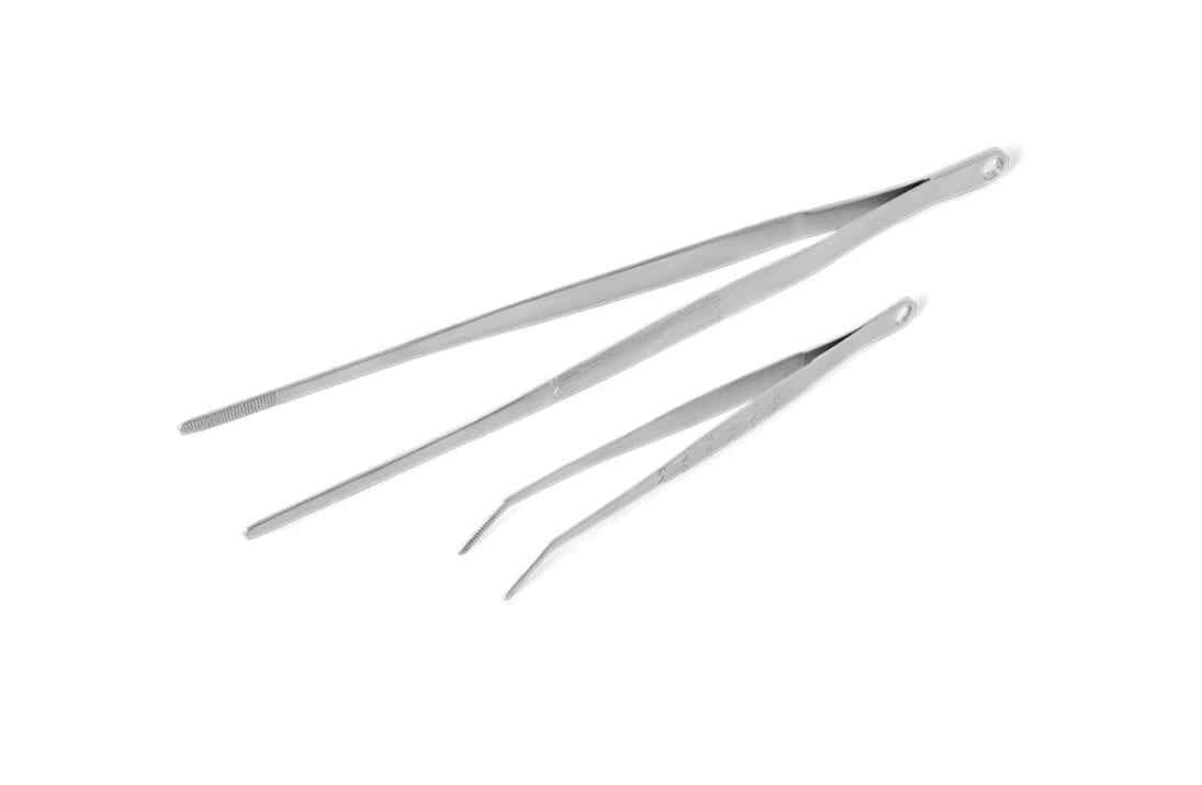 Culimat 2st pincetter (30cm+18cm)