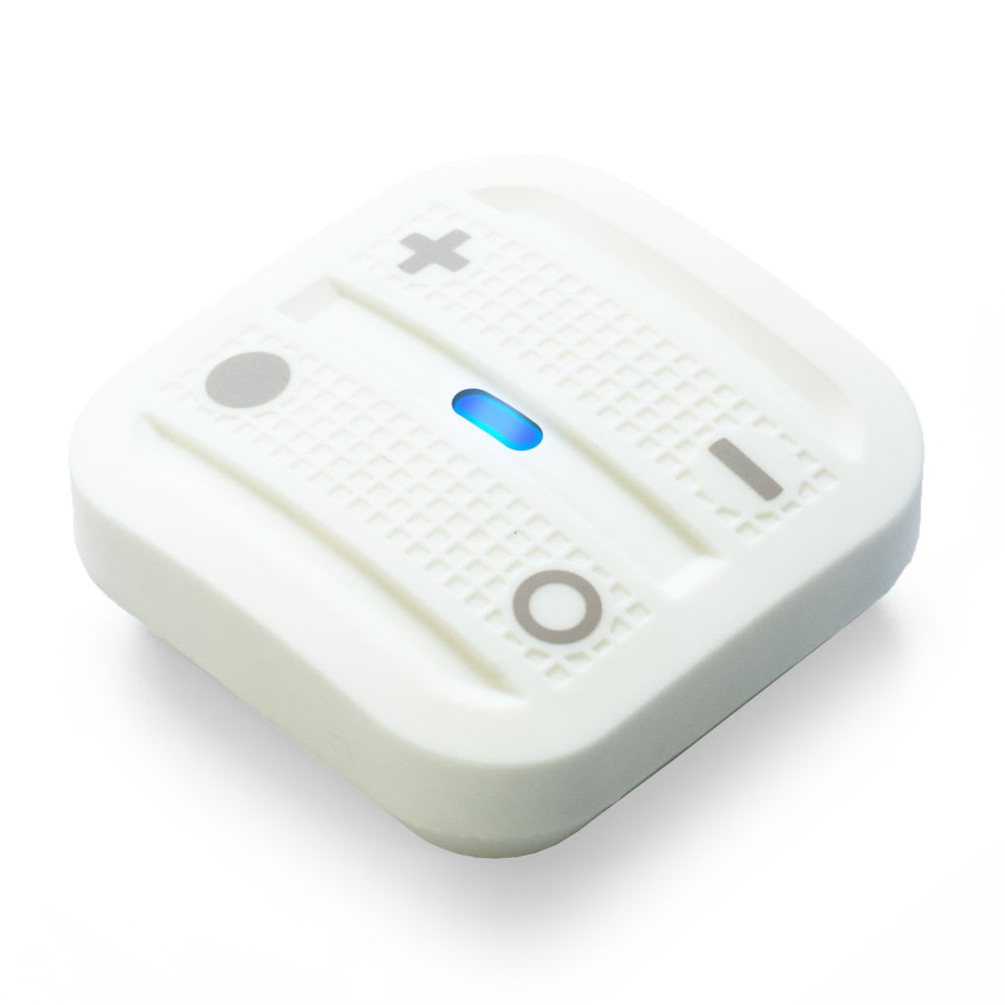 The soft remote Z-wave Plus Vi