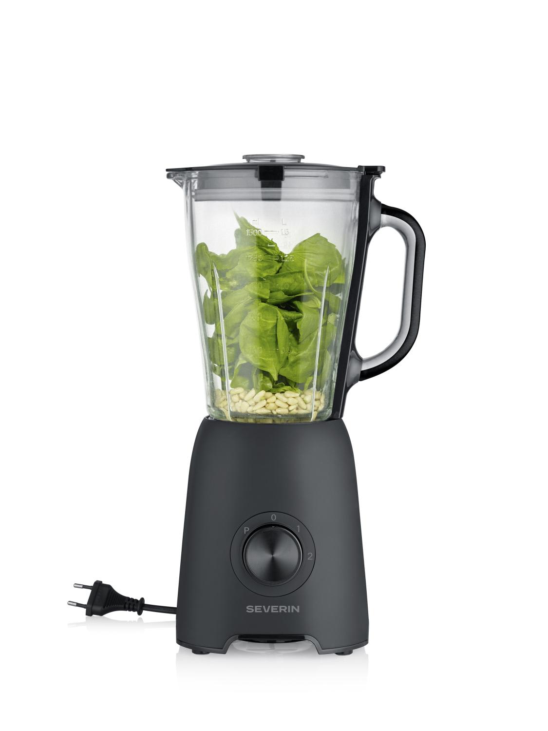 Blender Plastic Jug 1.5 liters