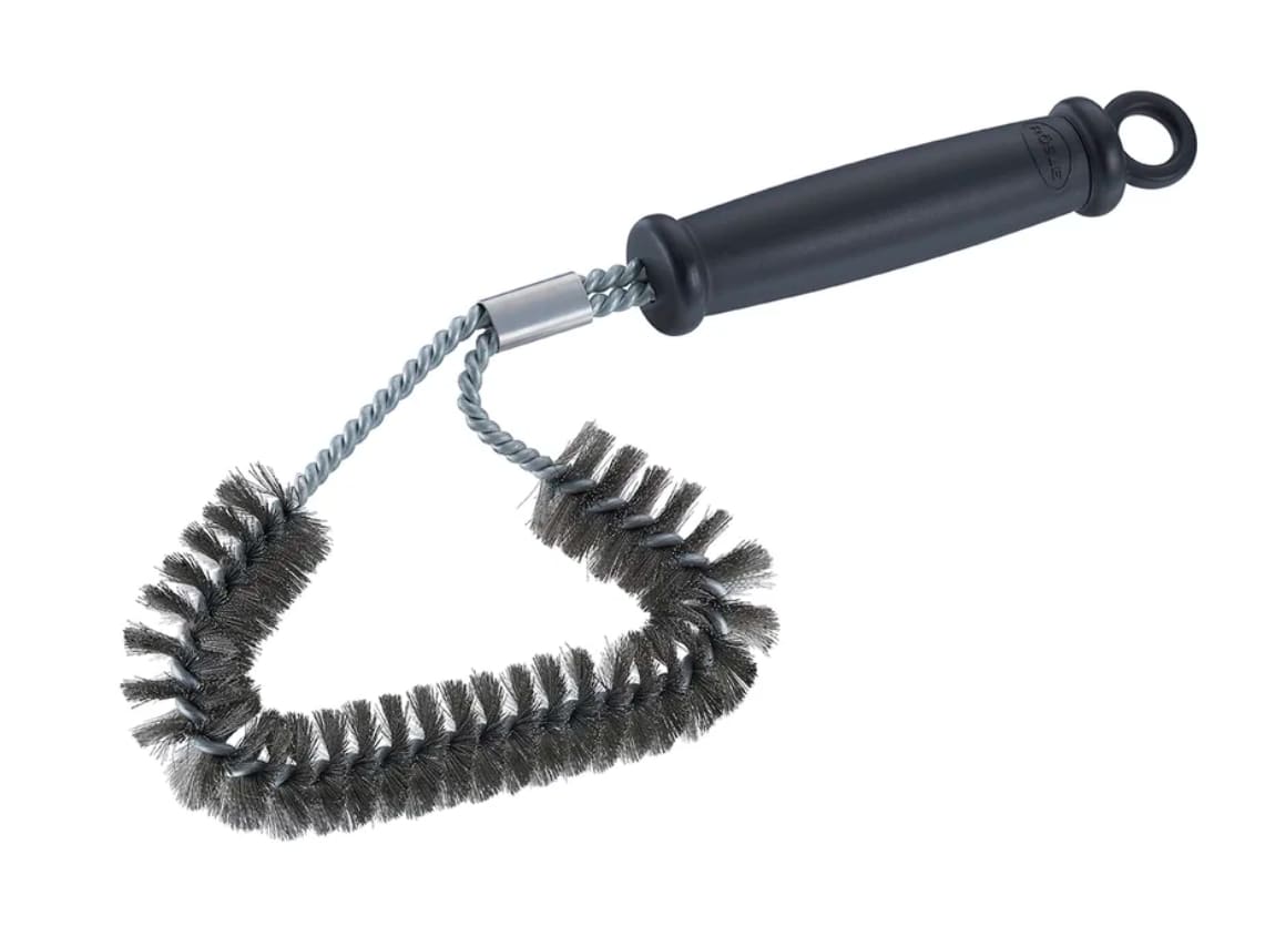 Grillbørste