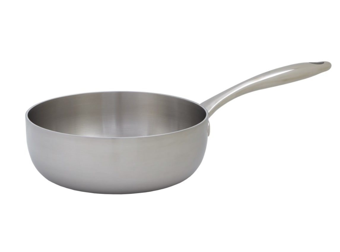 Culimat Sauteuse Mathias Dahlgren, 22 cm 5-Ply