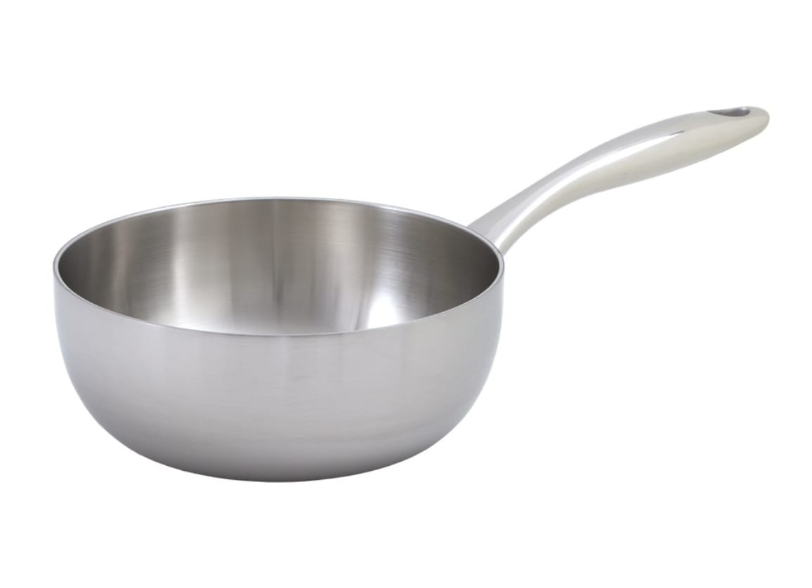 Culimat Sauteuse Mathias Dahlgren, 18 cm 5-Ply