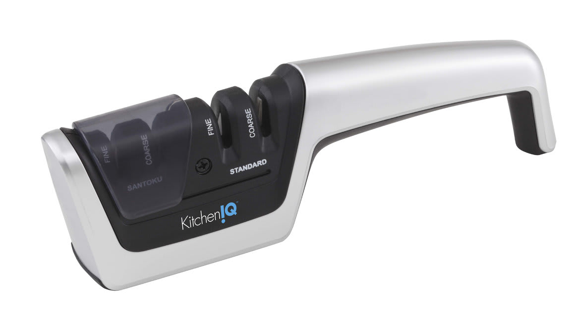 Kitchen IQ - Knivslip 2-steg Elite