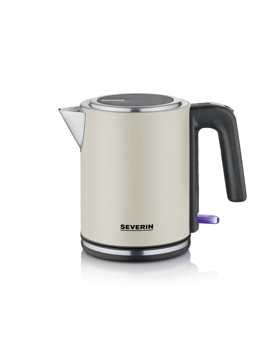 Kettle 1 liter