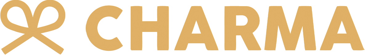 Charma logotyp