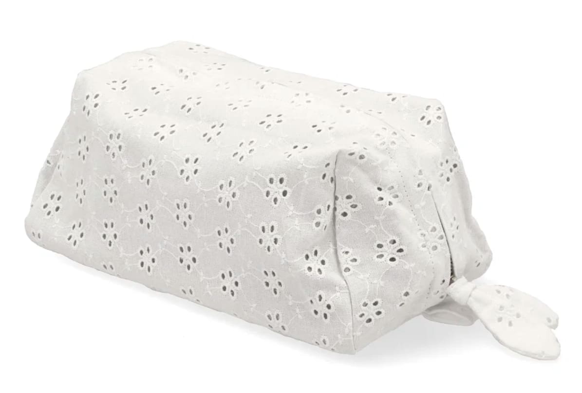 Södahl Weekend Stories – Suite One Toiletry Bag