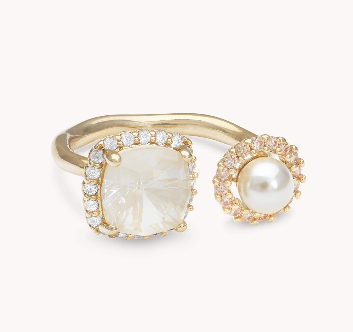 Colette ring